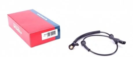 Датчик кількості обертів колеса BREMI 50414