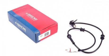 Фото датчик частоти обертання колеса BREMI 50607 Датчик частоти обертання колеса BREMI 50607