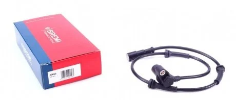 Фото датчик кількості обертів колеса BREMI 50660 Датчик кількості обертів колеса BREMI 50660