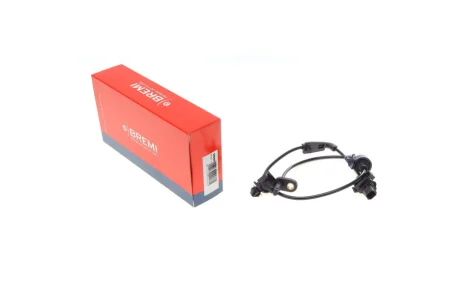 Датчик кількості обертів колеса BREMI 50680
