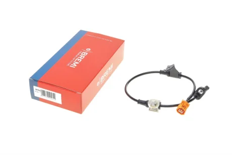 Датчик, кількість обертів колеса BREMI 50763