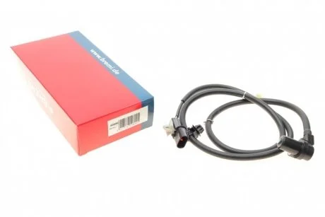 Фото датчик частоты вращения колеса BREMI 50896 Датчик частоты вращения колеса BREMI 50896