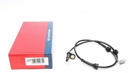 Датчик кількості обертів колеса BREMI 50967