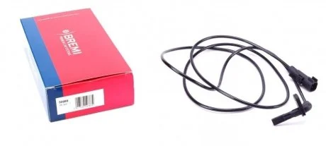 Фото 1 - датчик BREMI 50989 Датчик BREMI 50989 (фото 1)