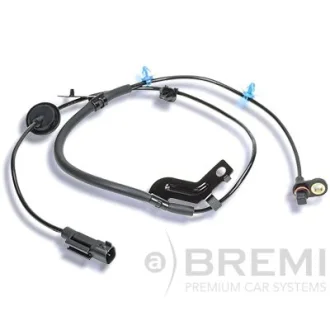 Автозапчасть BREMI 51031
