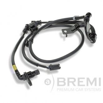 CZUJNIK ABS /P/KIA MAGENTIS 2.0 05- /P/ BREMI 51236