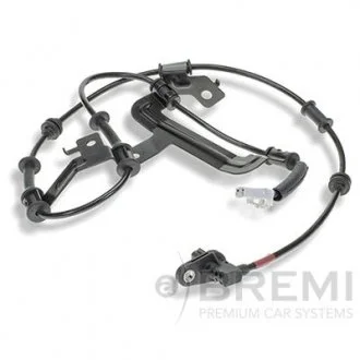 Фото czujnik abs BREMI 51272 CZUJNIK ABS BREMI 51272