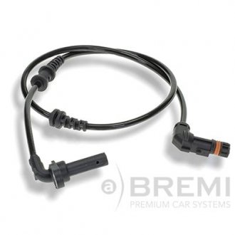 CZUJNIK ABS /P/ DB W212 220CDI 09- /P/ BREMI 51282