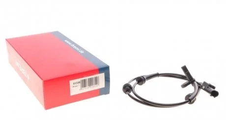 Датчик частоти обертання колеса BREMI 51336