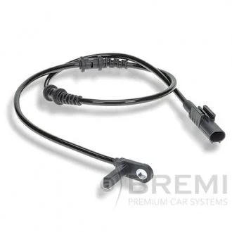 Фото датчик частоти обертання колеса BREMI 51366 Датчик частоти обертання колеса BREMI 51366