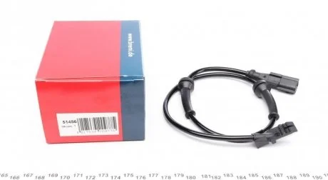 Фото датчик ABS BREMI 51456 Датчик ABS BREMI 51456