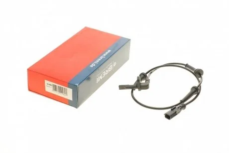 Фото датчик ABS BREMI 51463 Датчик ABS BREMI 51463