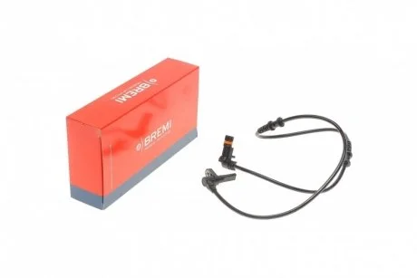 Фото датчик частоти обертання колеса BREMI 51547 Датчик частоти обертання колеса BREMI 51547