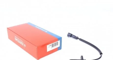 Фото датчик, кількість обертів колеса BREMI 51596 Датчик, кількість обертів колеса BREMI 51596