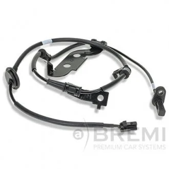 Датчик частоти обертання колеса BREMI 51604