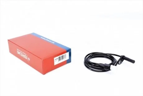 Фото датчик частоти обертання колеса BREMI 51633 Датчик частоти обертання колеса BREMI 51633