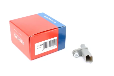 Датчик частоты вращения колеса BREMI 51653