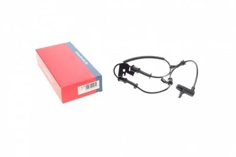 Фото датчик частоты вращения колеса BREMI 51737 Датчик частоты вращения колеса BREMI 51737