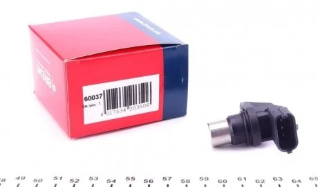 Фото датчик положения распределительного вала BREMI 60037 Датчик положения распределительного вала BREMI 60037