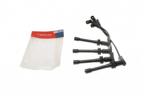 Фото кабели BREMI 600/529 Кабели BREMI 600/529