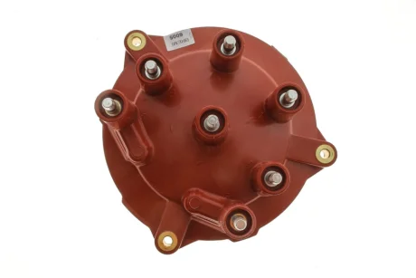 Кришка розподільника запалення BREMI 6005