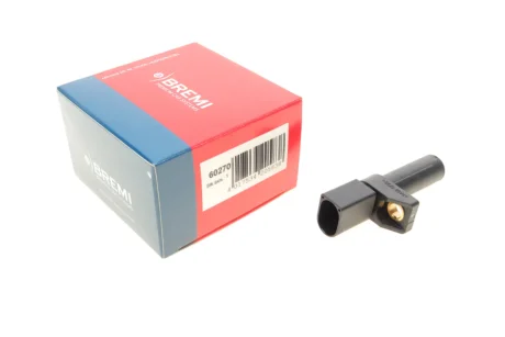 Датчик положення колінчастого валу BREMI 60270