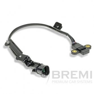 CZUJNIK OBR.WALU KORB.PICANTO 1.1I 04-06 BREMI 60271