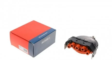 Фото кришка розподільника запалення BREMI 8002R Кришка розподільника запалення BREMI 8002R