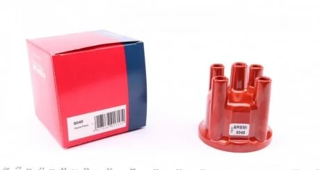 Фото кришка трамблера BREMI 8045 Кришка трамблера BREMI 8045