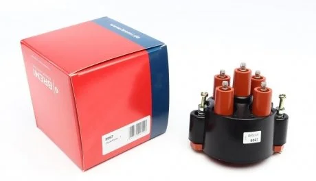 Кришка розподільника запалення BREMI 8067