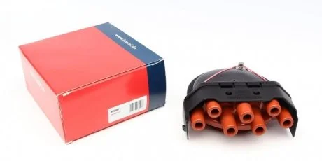 Фото кришка розподільника запалення BREMI 8069R Кришка розподільника запалення BREMI 8069R