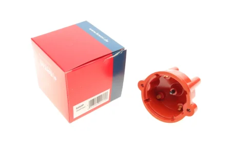 Кришка розподільника запалення BREMI 8393P