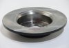 Гальмівний диск зад. Honda Accord 04-08 (260x10) BREMSI CD7390S (фото 2)