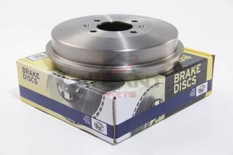 Фото тормозной барабан Berlingo/Partner/305/405 91- BREMSI CR5146 Тормозной барабан Berlingo/Partner/305/405 91- BREMSI CR5146