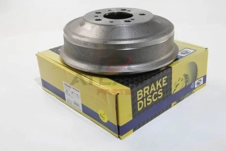 Фото тормозной барабан Jumper/Ducato/Boxer (1-1.5t) 94- BREMSI CR5261 Тормозной барабан Jumper/Ducato/Boxer (1-1.5t) 94- BREMSI CR5261