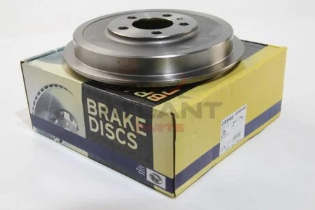 Фото тормозной барабан Octavia/Polo 96- BREMSI CR5500 Тормозной барабан Octavia/Polo 96- BREMSI CR5500