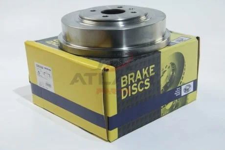 Фото тормозной барабан Combo 01-/Astra G/H 98- BREMSI CR5560 Тормозной барабан Combo 01-/Astra G/H 98- BREMSI CR5560