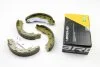 Фото 2 - тормозные колодки зад. Smart 98-07 (Bosch) BREMSI GF0308 Тормозные колодки зад. Smart 98-07 (Bosch) BREMSI GF0308 (фото 2)