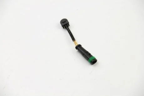 Фото датчик гальмівних колодок Sprinter/Crafter 06- зад. (2 конт) BREMSI WI0653 Датчик гальмівних колодок Sprinter/Crafter 06- зад. (2 конт) BREMSI WI0653