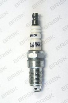 Свічка запалення BRISK 1362