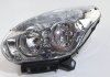 Фара Fiat Doblo 10- Л. BSG BSG 25-800-016 (фото 1)