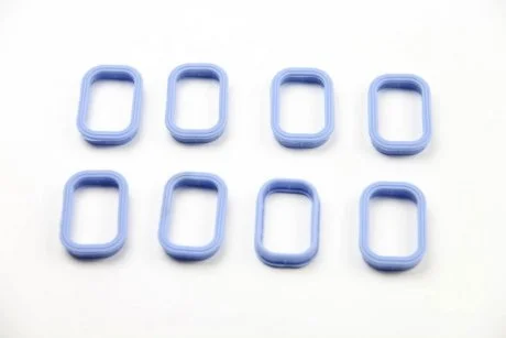 Прокладка колектора впуск Transit V-184 2.0/2.4DI (к-кт-8шт) BSG BSG 30-116-037