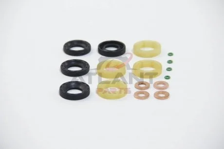 Фото монтажний к-кт форсунки Berlingo/Partner/Focus 1.6TDCI 04- BSG BSG 30-116-148 Монтажний к-кт форсунки Berlingo/Partner/Focus 1.6TDCI 04- BSG BSG 30-116-148