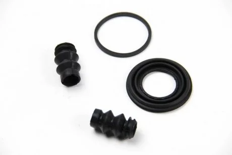 Ремкомплект гальмівного супорта BSG BSG 30-251-018