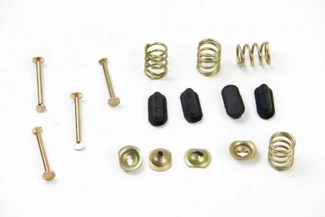 Ремкомплект суппорта тормозного BSG BSG30260008