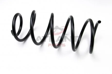 Пружина передняя Connect 02- (75PS) BSG BSG 30-305-007