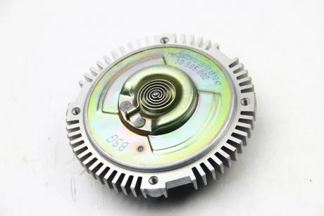 Термомуфта Transit 2.5D 86-00 BSG BSG 30-505-002