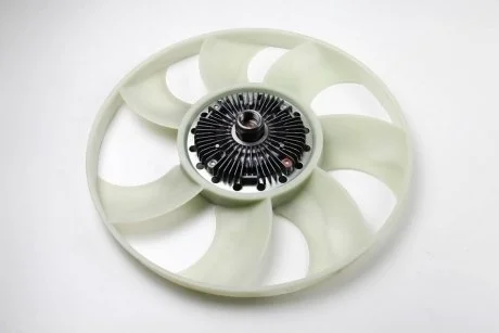 Термомуфта Transit 2.4 TDCI 06-/2.2 TDCI 11- BSG BSG 30-505-011