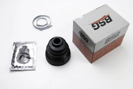Фото манжета, несущий / направляющий шарнир BSG BSG30705014 Манжета, несущий / направляющий шарнир BSG BSG30705014
