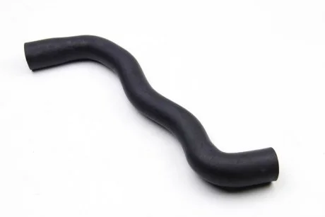 Патрубок радиатора Connect 02> (верх/+AC) BSG BSG 30-720-052